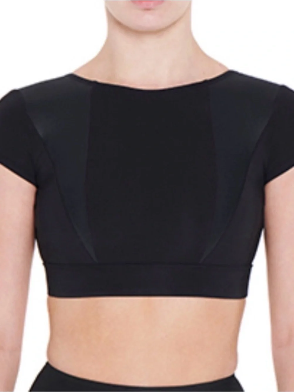 Viella Dancewear top